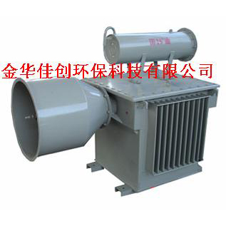 丽水GGAJ02电除尘高压静电变压器