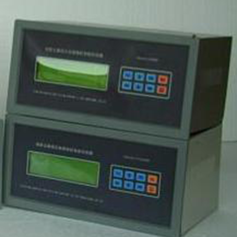 丽水TM-II型电除尘高压控制器
